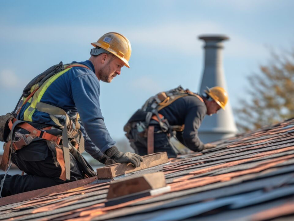 Preparing your Roof for Hurricane Season in Florida Preparing your Roof